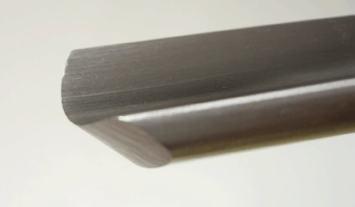 Standard Traditional Pattern Spindle Gouges By Ashley Iles - Image 2