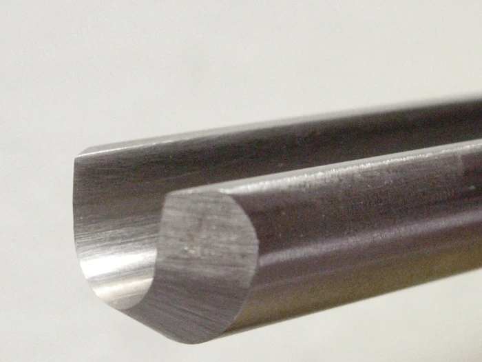 Standard U Section Roughing Gouges By Ashley Iles - Image 2