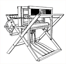 Hand Loom