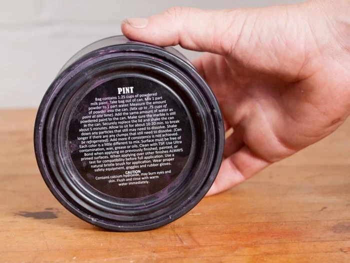 Real Milk Paint - Greens - Image 3