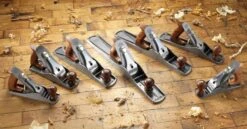 Clifton Bench Planes