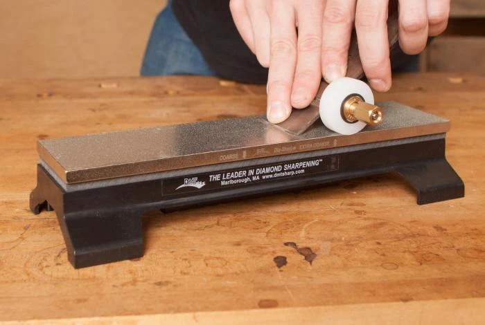 DMT 12" Double-Sided DiaSharp MagnaBase System - Image 5