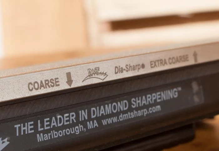 DMT 12" Double-Sided DiaSharp MagnaBase System - Image 6