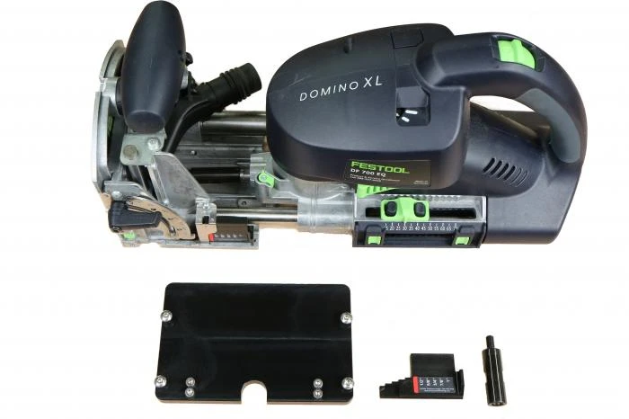 Seneca Woodworking Small Mortise Kit For Festool Domino XL DF700