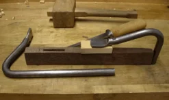 Holdfasts By Gramercy Tools