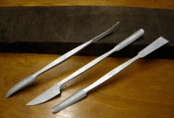 Small Sized Hand Cut Riffler Rasp Set