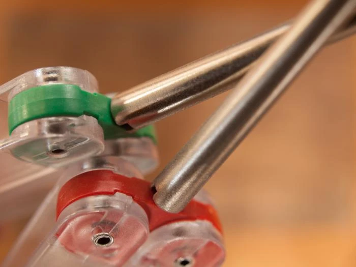 DMT Diafold Serrated Knife Sharpener - Image 3