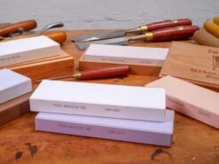 Water Stones By Pride Abrasives Made In USA