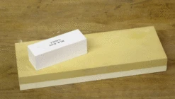 Norton Synthetic Nagura Stone 3/4" X 3/4" X 3"