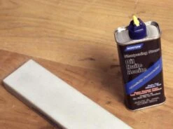 Norton Sharpening Oil