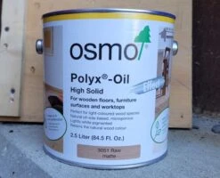 Osmo Polyx Oil Raw 3051