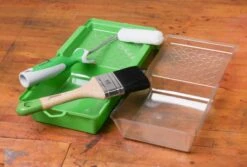 Osmo Roller & Brush Set