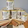 Osmo Wood Wax Finish