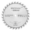 Whiteside Plus Dimar Glue Line Rip Table Saw Blades