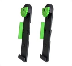 FastCap Track Rack For Guide Rails And Saw Tracks