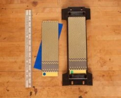 DMT DuoSharp Plus Diamond Bench Stones