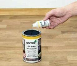 Osmo Hardener For Oil Stain